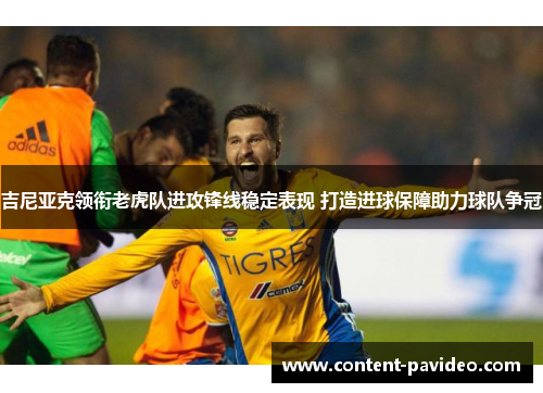 吉尼亚克领衔老虎队进攻锋线稳定表现 打造进球保障助力球队争冠